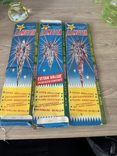 Lametta vintage retro for sale  HOUNSLOW