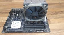 Mainboard asus x99 gebraucht kaufen  München