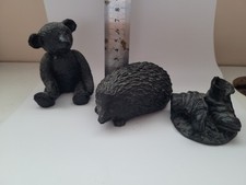 Collectible figures made for sale  IPSWICH