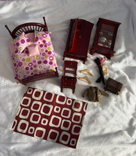Bedroom dolls house for sale  STEVENAGE