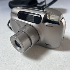 Minolta riva zoom for sale  ST. ALBANS