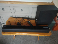 Philips smart soundbar for sale  NOTTINGHAM