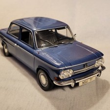 Revell nsu 18 gebraucht kaufen  Neunkirchen-Seelscheid