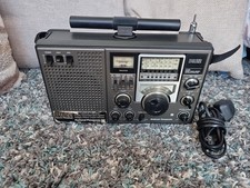 National panasonic radio for sale  UXBRIDGE