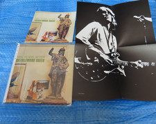 TEN YEARS AFTER Cricklewood Green Mini LP CD JAPAN TOCP-67504 (2004) / Alvin Lee comprar usado TEN YEARS AFTER Cricklewood Green Mini LP CD JAPAN TOCP-67504 (2004) / Alvin Lee comprar usado  Enviando para Brazil