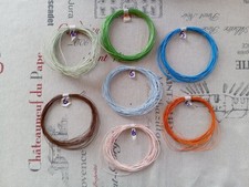 Lot mini fil d'occasion  Plouaret