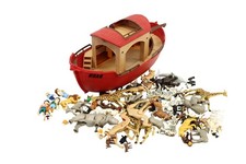 Playmobil 9373 wild for sale  LEEDS