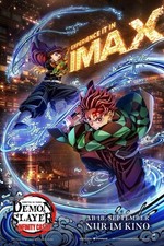 Kinokarten demon slayer gebraucht kaufen  Bensheim