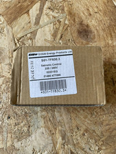 Eogb honeywell satronic for sale  LLANSANTFFRAID