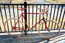 Toc gormully jeffery for sale  Middletown