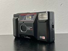 Yashica carl zeiss for sale  Garfield