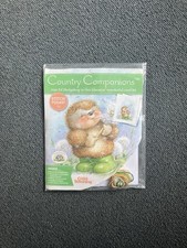 Country companions hedgehog for sale  NORTHAMPTON
