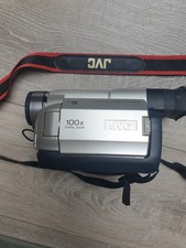 Videokamera jvc dvl100 gebraucht kaufen  Schloß Holte-Stukenbrock