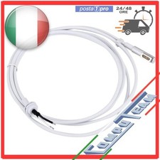 Cavo alimentatore caricabatter usato  Palermo