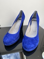 Bertie electric blue for sale  BRIGHTON