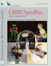 Understanding canon speedlite for sale  Rockford