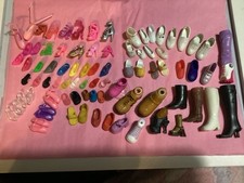 Assortment bundle dolls for sale  DERBY