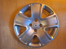 Riginal dacia zoll gebraucht kaufen  Nürnberg
