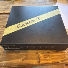 Crestron cnxhub port for sale Crestron cnxhub port for sale  BRIGHTON