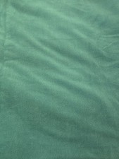 Tecido de pelúcia de lã cor azul-petróleo água 62 x 112 comprar usado  Enviando para Brazil