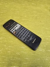 Riginal fernbedienung technics gebraucht kaufen  Nürnberg