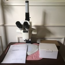 Pmi pzmiv stereozoom for sale  Ann Arbor