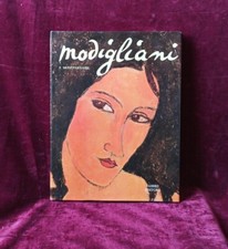 Amedeo modigliani bel usato  Fucecchio