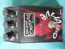 Overdrive providence the d'occasion  Vendenheim