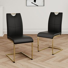 Modern dining chairs for sale  Bossier City