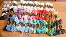 Anchor tapestry wool for sale  BUCKINGHAM