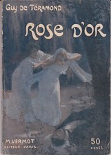 Fascicule rose guy d'occasion  Paris XV