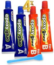 Pack epoxy hardener for sale  SALFORD