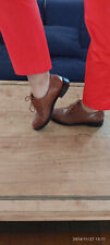 Chaussures cuir femme d'occasion  Montauban