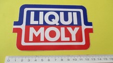 Vintage sticker liqui d'occasion  Expédié en Belgium