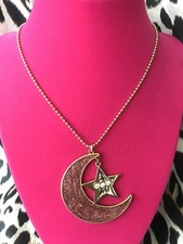 Betsey johnson fashion for sale  Monrovia