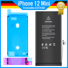 Ersatz akku iphone gebraucht kaufen  Bergisch Gladbach