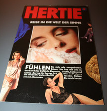 Rarität hertie katalog gebraucht kaufen  Berlin