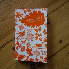 Selma lagerlöf schwedisch gebraucht kaufen  Deutschland