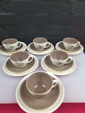 Poole pottery blue for sale  MANSFIELD