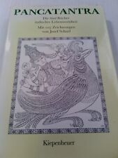 Pancatantra bücher indischer gebraucht kaufen  Siegburg