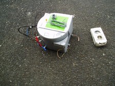 Caravan truma water for sale  KIDDERMINSTER