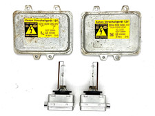 2x Lâmpada de Lastro D1S OEM para 10-13 VW Golf Jetta Xenon HID Farol 5M0-907-931 comprar usado  Enviando para Brazil