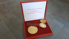 Ddr glashütte spezichron gebraucht kaufen  Rochlitz