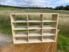 Vintage pigeon hole for sale  MUIR OF ORD