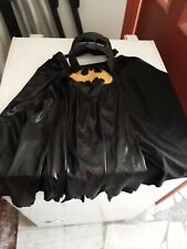 Costume batman per usato  Casapesenna