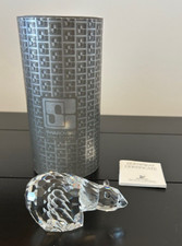 Swarovski crystal figurine for sale  Draper