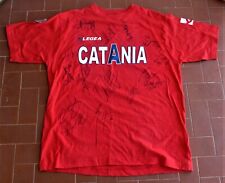 Maglia catania calcio usato  Settimo Torinese