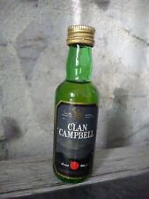 Mignonnette bouteille clan d'occasion  Penne-d'Agenais