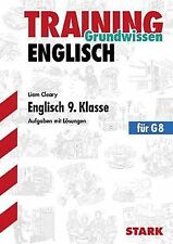 Training englisch mittelstufe gebraucht kaufen  Berlin