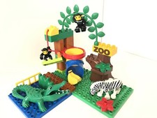 Lego duplo 4961 for sale  STAFFORD